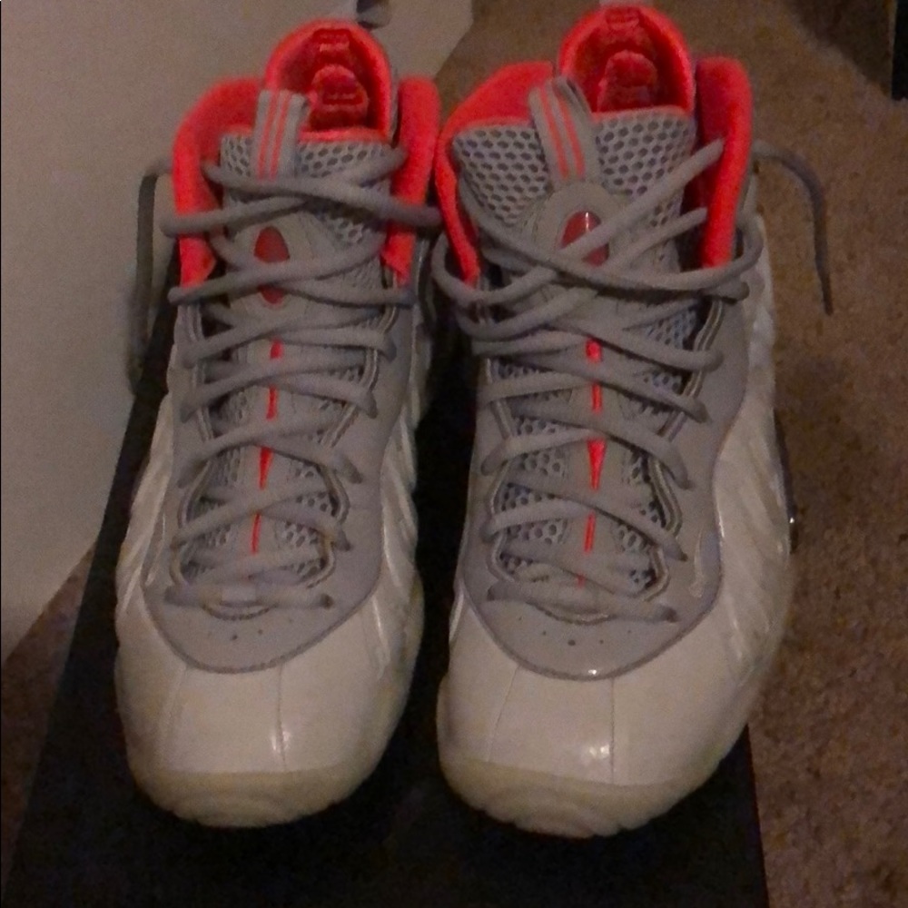 Foamposites